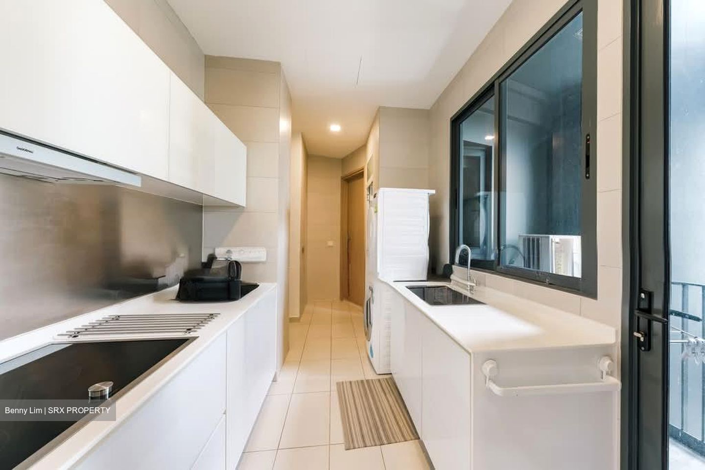 Skyline 360 @ Saint Thomas Walk (D9), Condominium #571797821